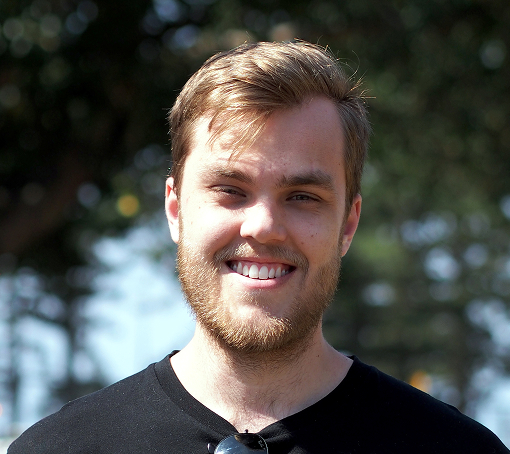 Seth Sharp