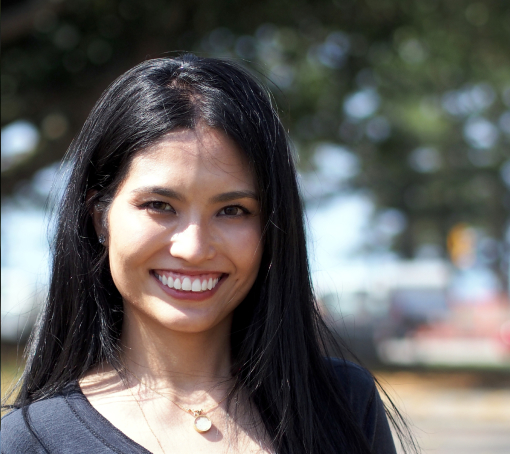 Vickie Suzuki