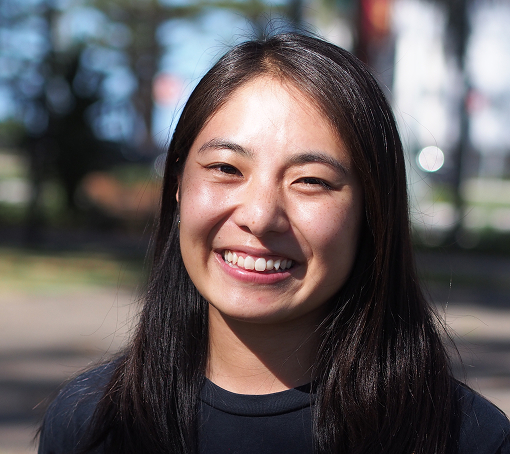 Ayako Kaneko